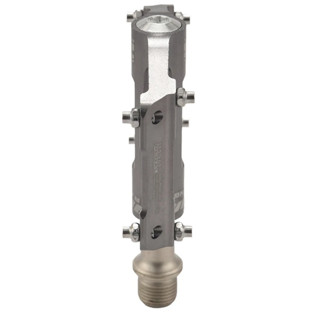 Shanmashi 3 сверхлегкие педали из алюминиевого сплава с подшипником для горного