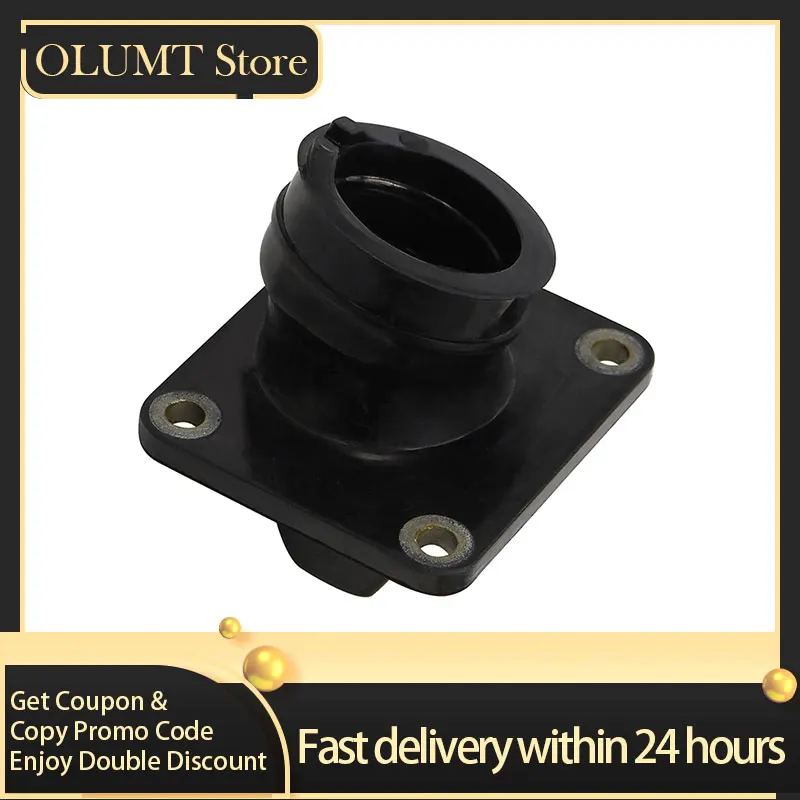 

Аксессуары для мотоциклов, интерфейс карбюратора, впускной выпускной коллектор для Yamaha YZ80 YZ 80 YZ85 YZ 85 5PA-13565-00-00