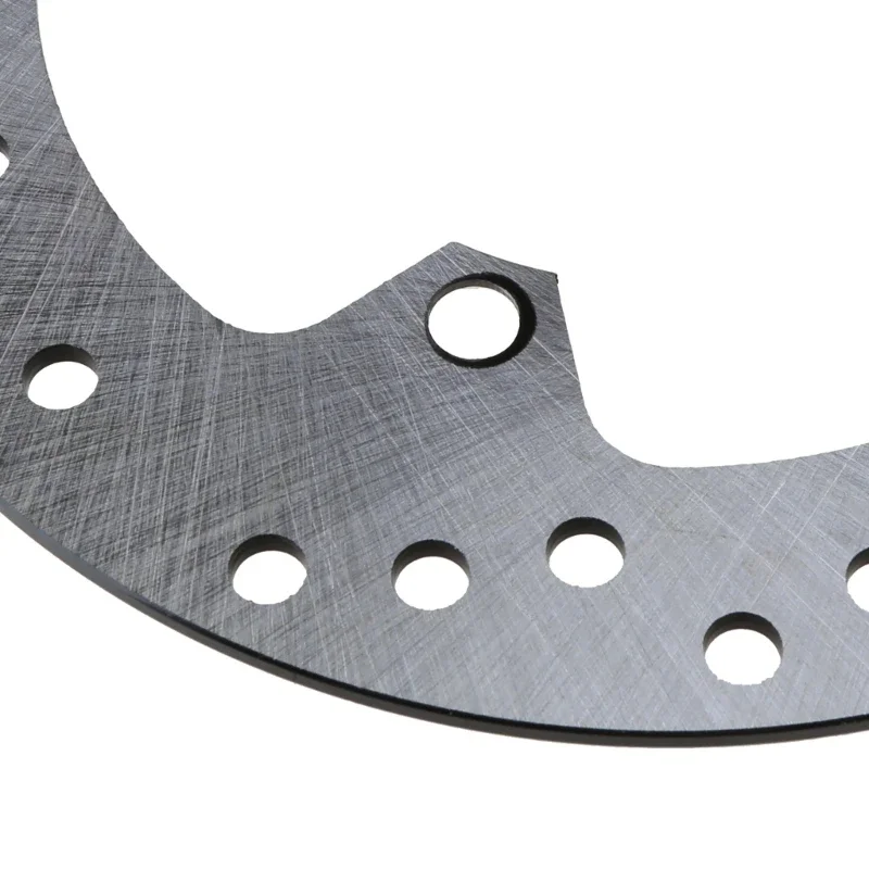 Ротор дискового тормоза для 400CC XR400 XR600 TRX400X LTZ400 KFX400 CBR125 XR250