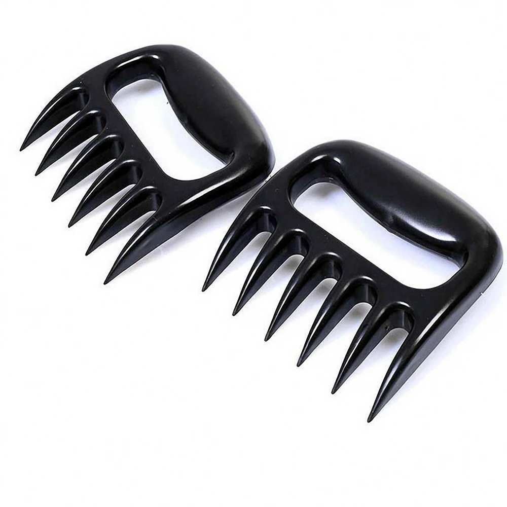 1/2 шт. ручка для мяса барбекю | Дом и сад