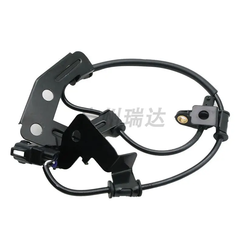 Фото Для моделей Hyundai-Kia Датчик скорости колеса ABS 956812 В000, 95681-2W000 №1