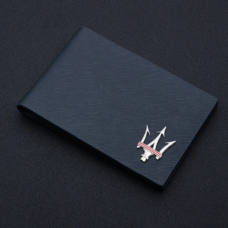 Многофункциональная Сумка Для водительских прав автомобиля упаковка для карт