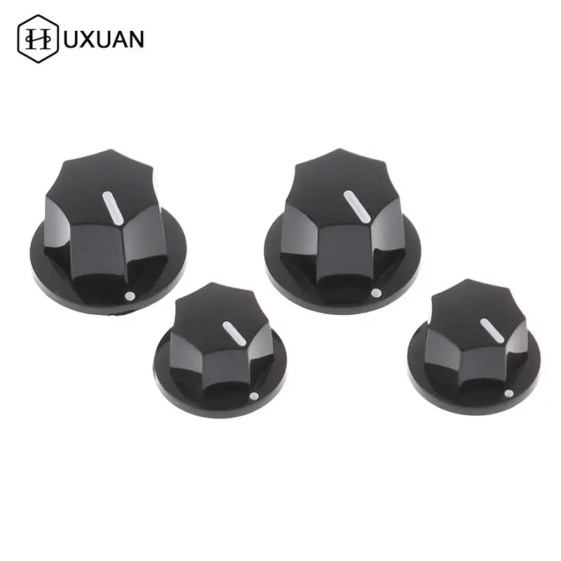 

5 шт., ручки регулировки громкости, 20/24 мм