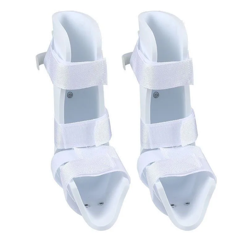 Крепление ног и защита от падения полное защитное оборудование нижний обходной