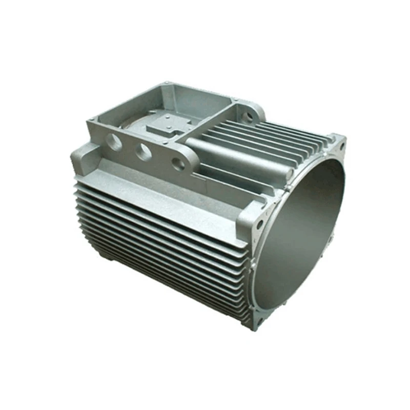 

Metal Casting Factory Custom Made Die Casting Mould Die Casting Electric Aluminum Motor Part