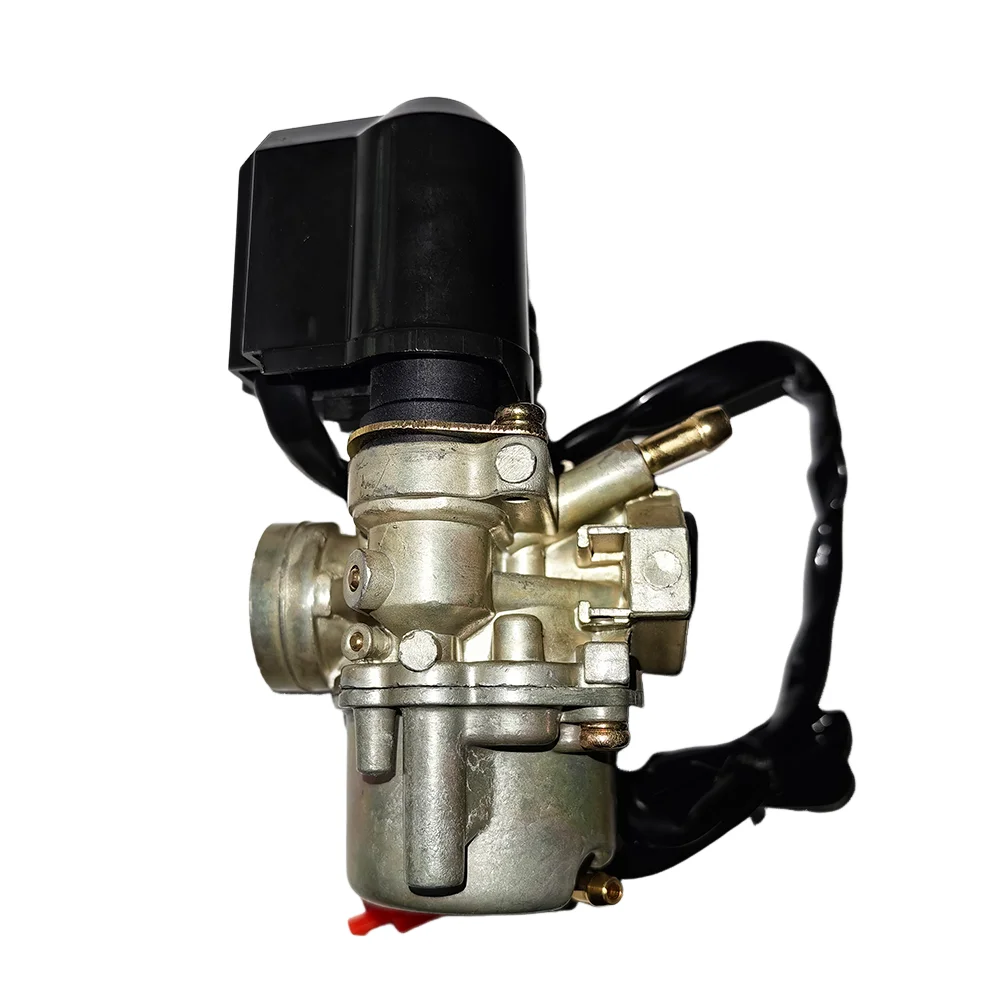 Карбюратор для Honda SE50 SE50P Elite Scooter Carb 1987