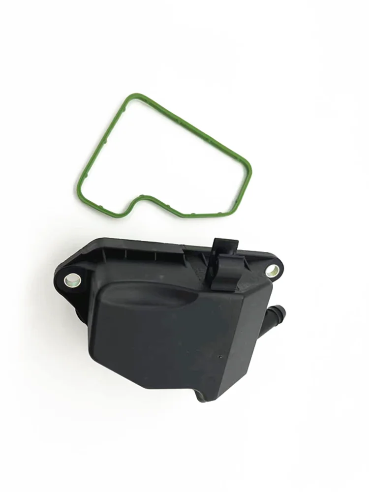 A2720160134 ПВХ клапан сепаратора капельного поддона масла для двигателя Mercedes-Benz M272 W221 S320 S350 S-класса W204 GLK300 GLK-класса