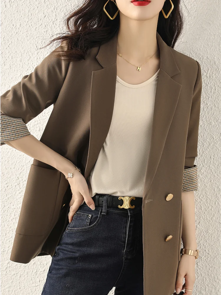 Рисунок 2 - Корейская мода Женская шикарная