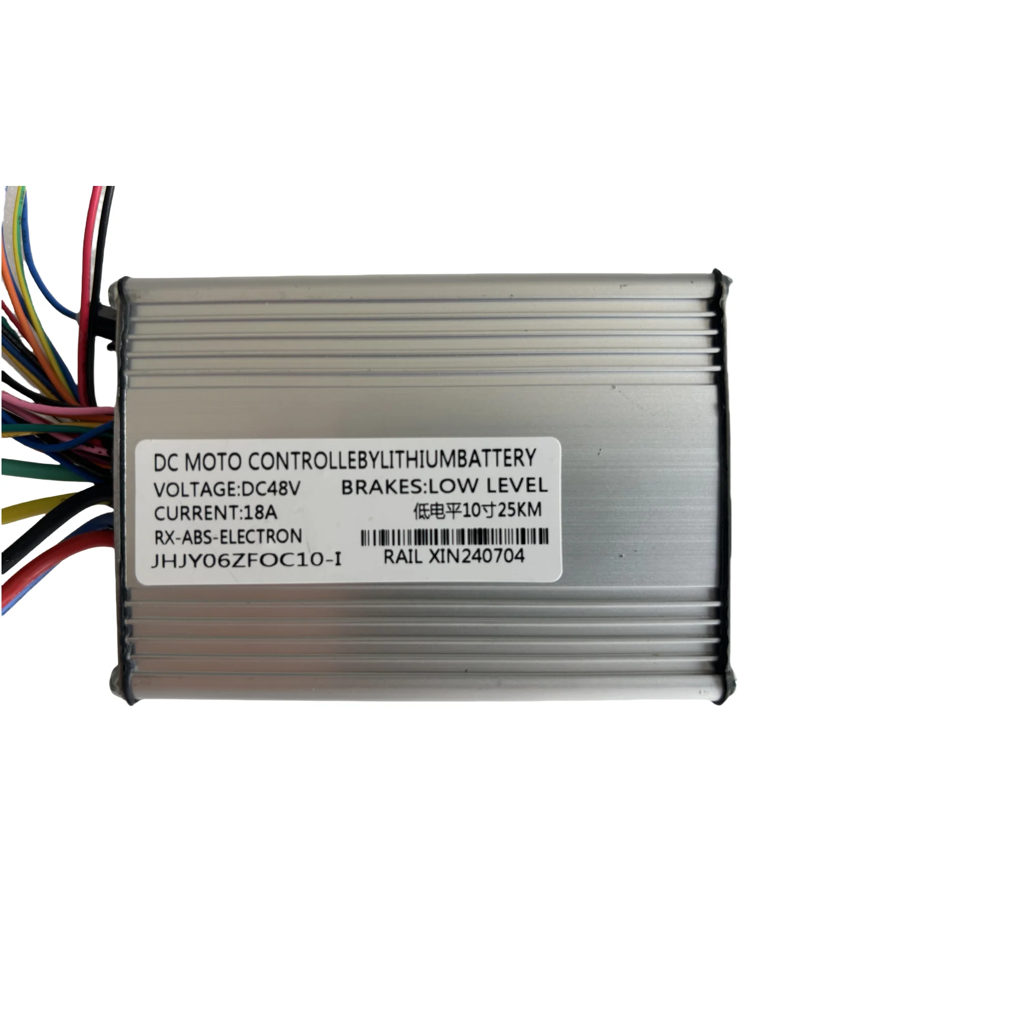 Оригинальный JOYOR Y5-S 48V контроллер двигателя Электрический скутер серии Y детали