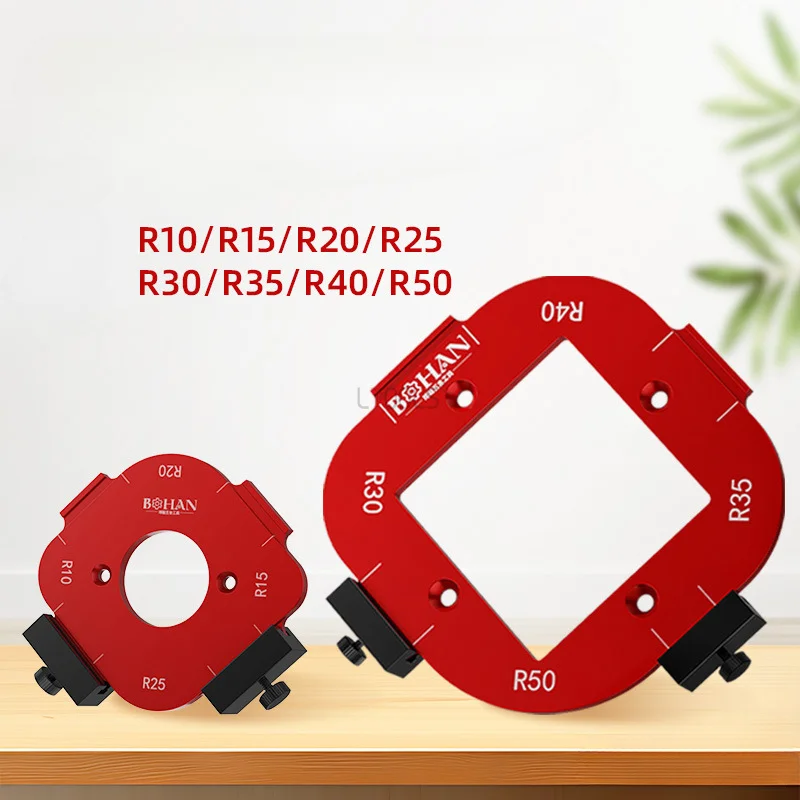 Деревянная угловая позиционная машина для обрезки кромок