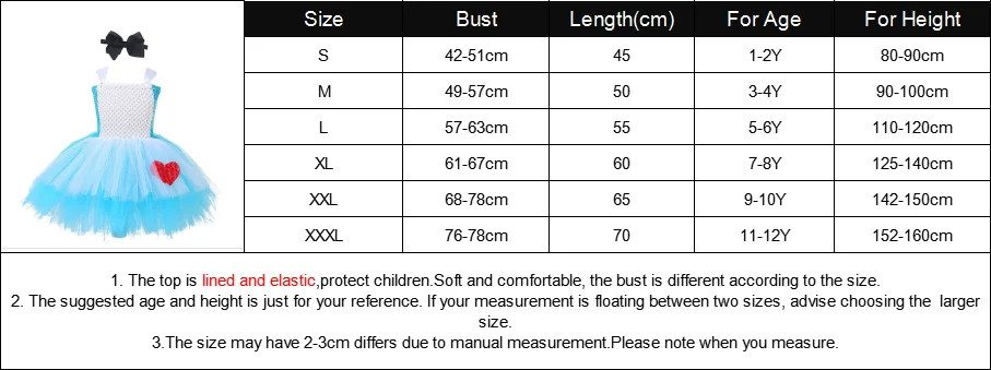 Платье-пачка для девочек голубое/белое | Детская одежда и обувь