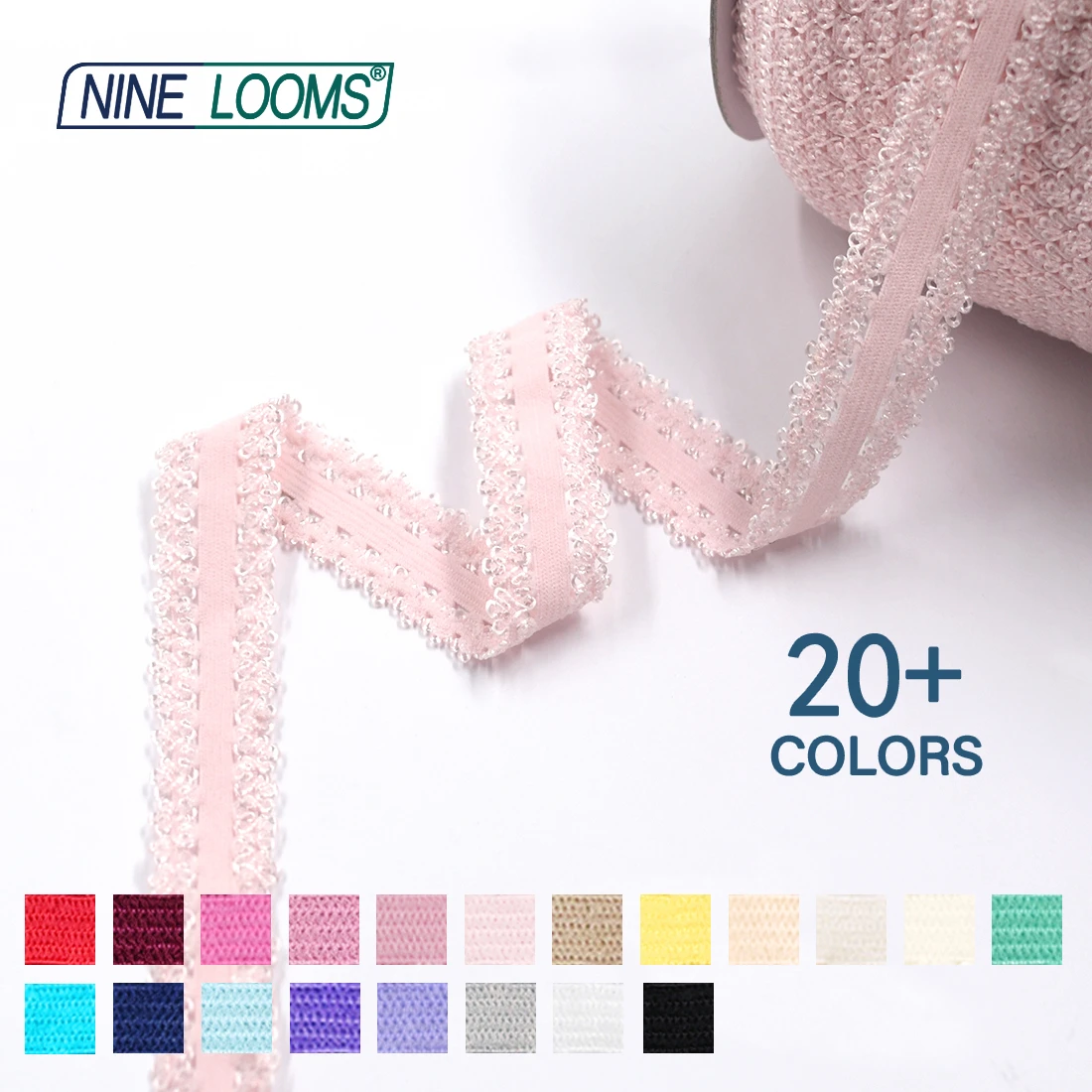 Фото NINNE LOOMS 3/4 