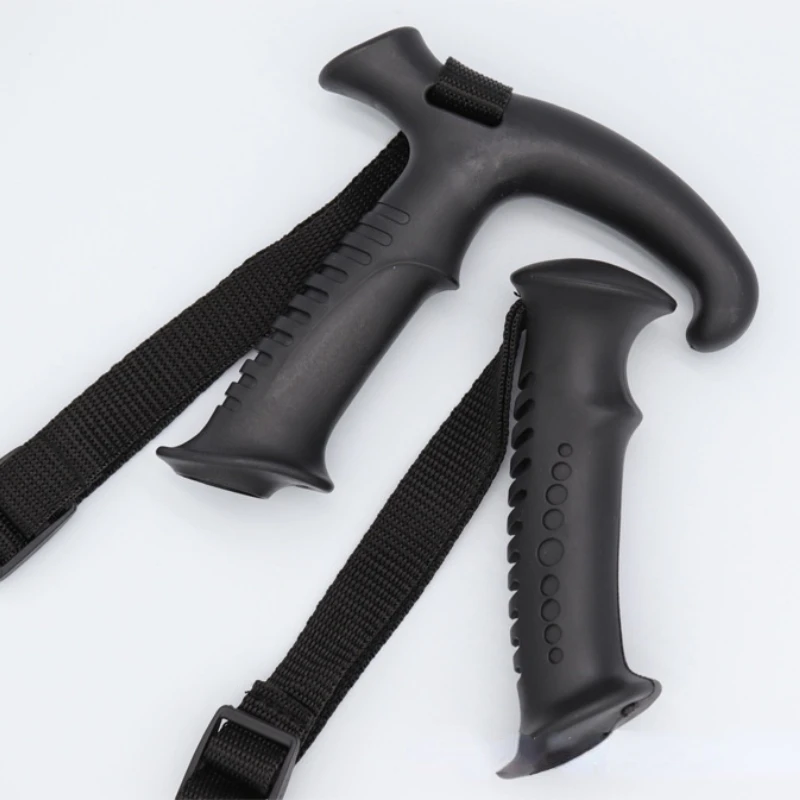 Монопод Адаптер Держатель Ходунки Головка Приспособление для Треккинговых Палок Для Пеших Прогулок и Восхождений.