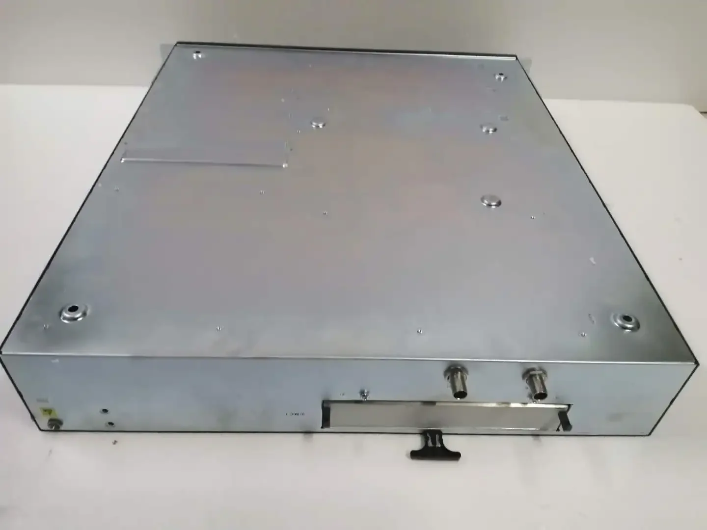 MX80-AC 3D Универсальный Edge Router W/ Dual AC Блок питания &amp 4x10G XFP модули