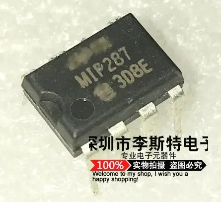 10 шт. MIP287 DIP-7
