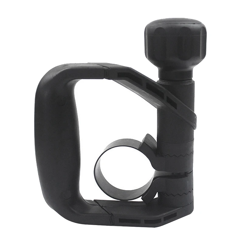Replacement Accessories Electric Hammer Auxiliary Side Handle For GSH10C GSH11E