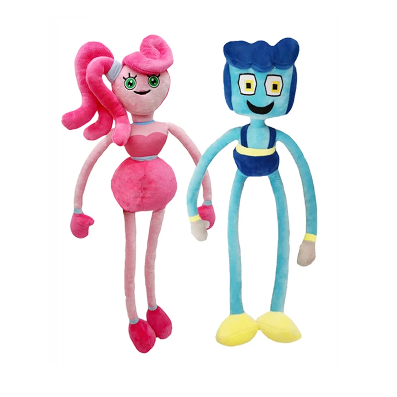 

2022 Fashion Plush Toys Game Toys Stuffed Dolls Children Adult Gifts