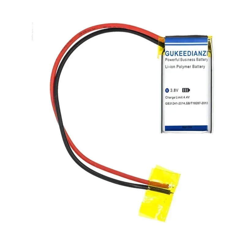 Сменный аккумулятор большой емкости WFC500 650 мАч для Sony WF-XB700 WF-SB700 WF-SB700N WF-C500 чехол