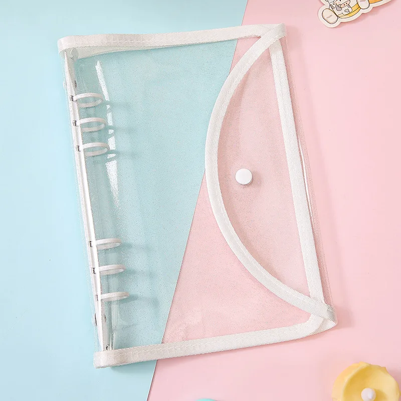 

Coliky обложка для блокнота A5/A6