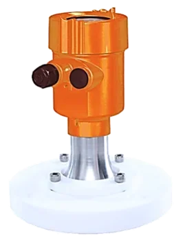 Датчик уровня Интеллектуальный высокий FMCW научный радар водный цемент жидкость