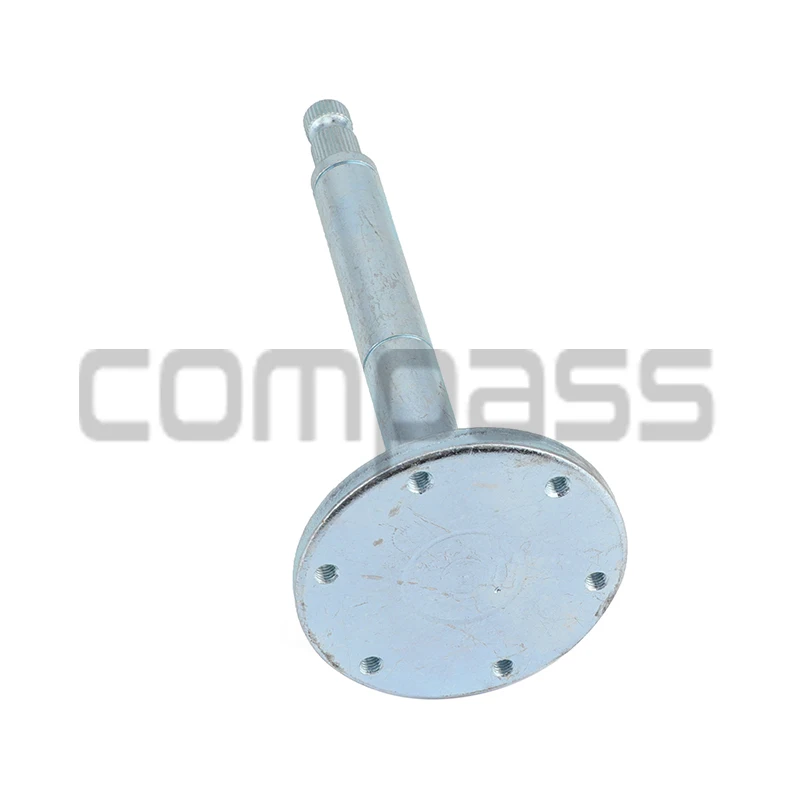 150/200mm steering wheel bracket suitable for Chinese kart 150CC 110CC 250CC off-road vehicle golf cart ATV UTV bicycle parts | Автомобили