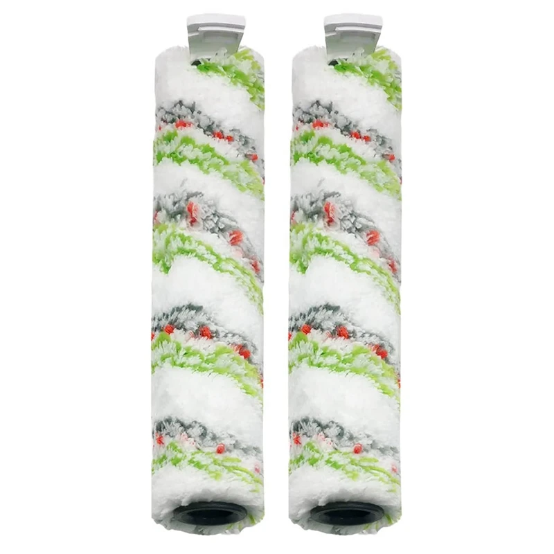 Сменная щетка в рулоне для домашних животных Bissell Crosswave Hydrosteam 2554A влажной и сухой