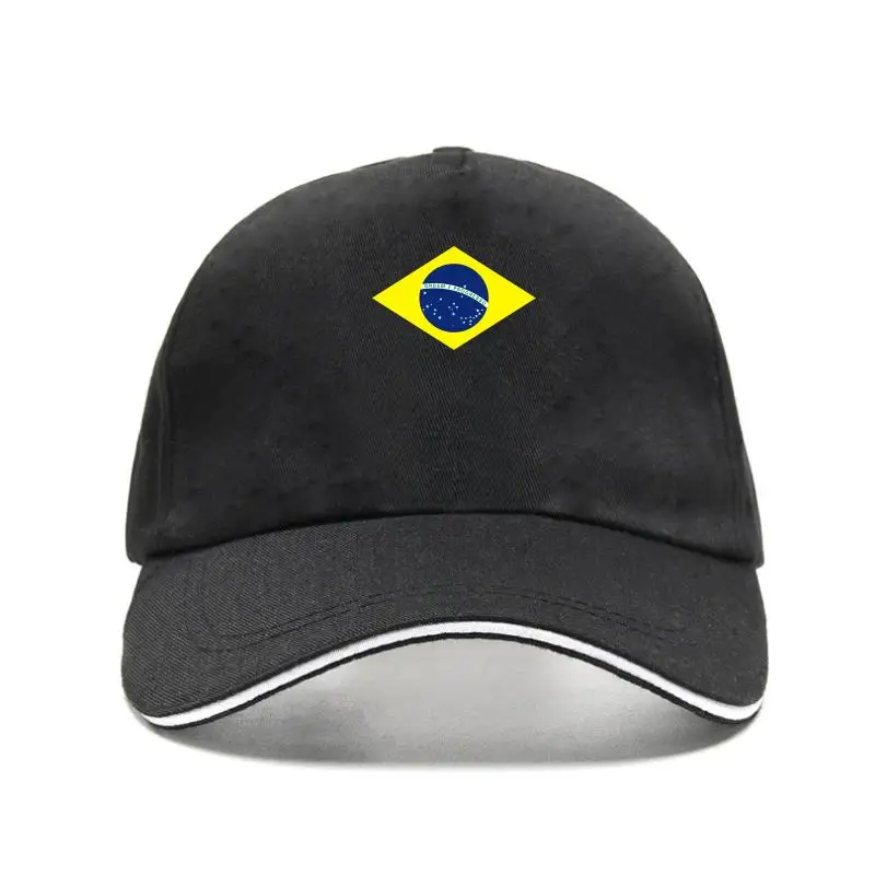 

New cap hat KID Baseball Cap BRAZI Fag Patriotic upporter Fan Kit Brai Retro