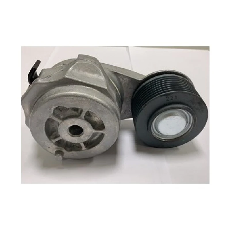 

Excavator Parts Take-up Wheel PC200/210/220/240/300/350/400 Excavator Accessories