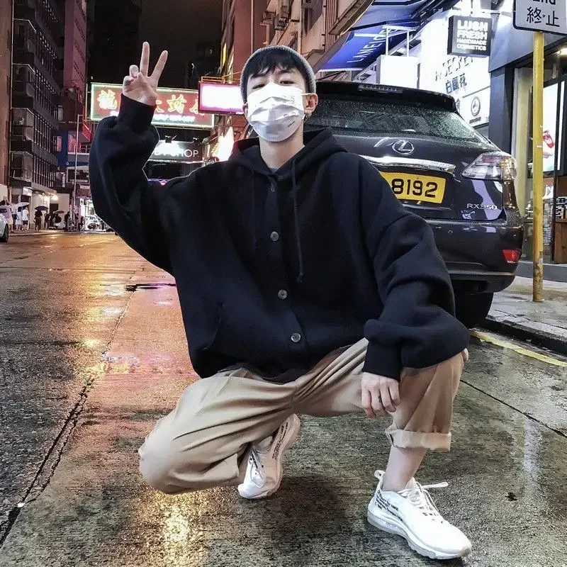 Рисунок 4 - Толстовка мужская на молнии