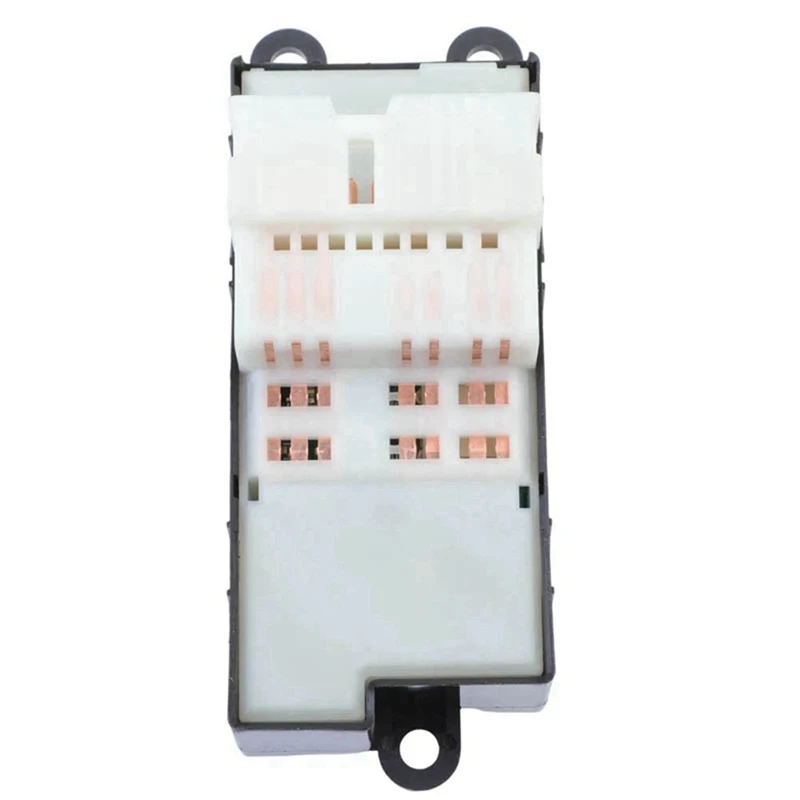 2X New 25401-VD461 25401VD461 Power Window Master Control Switch For Nissan SAFARI Y61