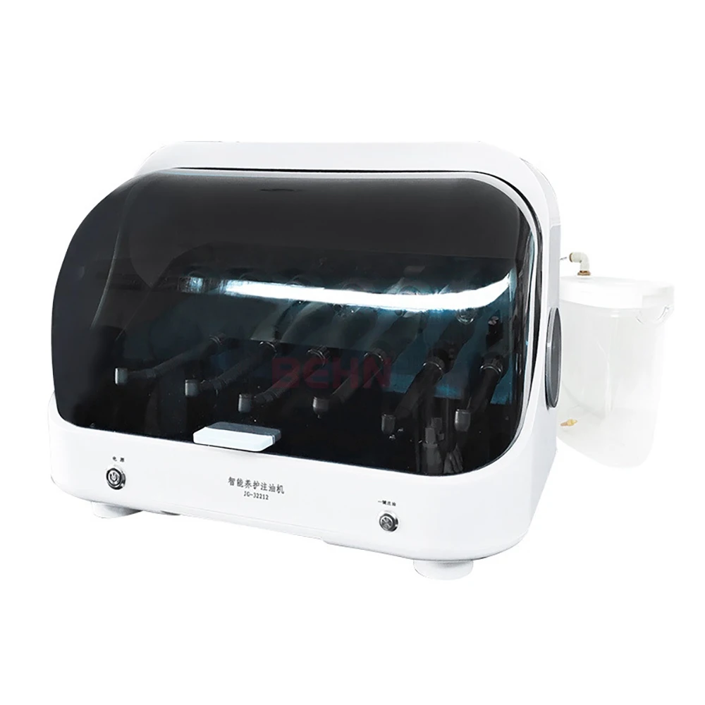 Рисунок 5 - Стоматологическая смазочная машина