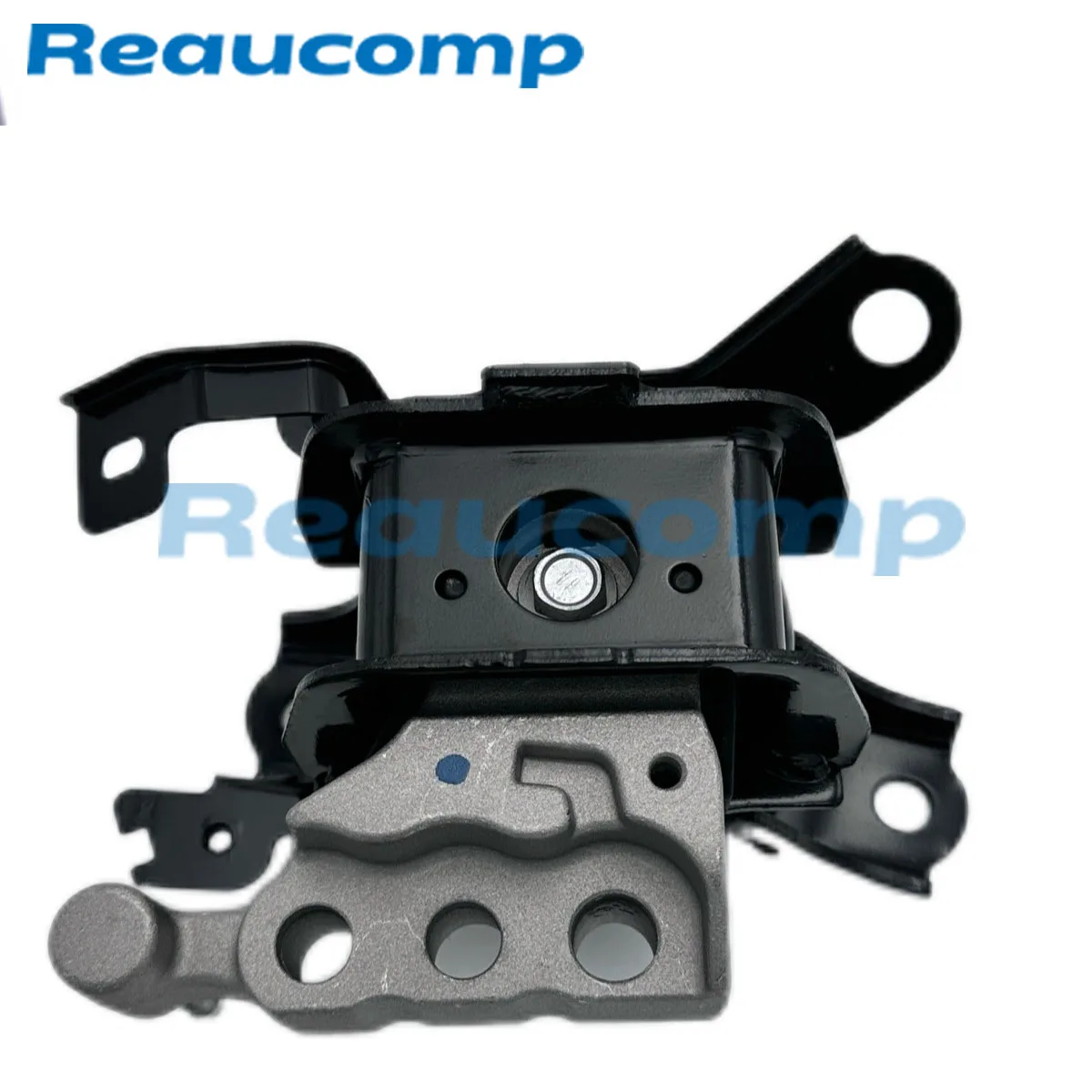 Фото Резиновая опора двигателя 12305-31090 для новых моделей Toyota ASV70, AXVA70, AXVH71, GSV70 №2
