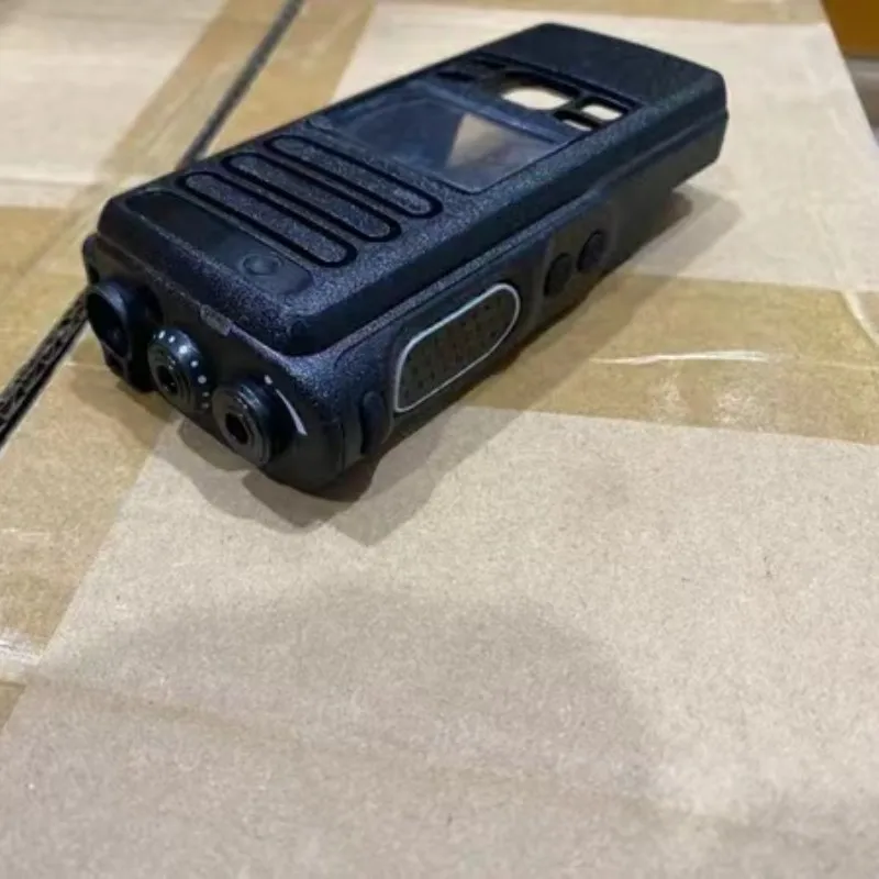 Walkie Talkie Replacement Repair Housing Case with Limited Keypad for Motorola DP4600E DP4601e XiR P8620i P8628i Two Way RADIO