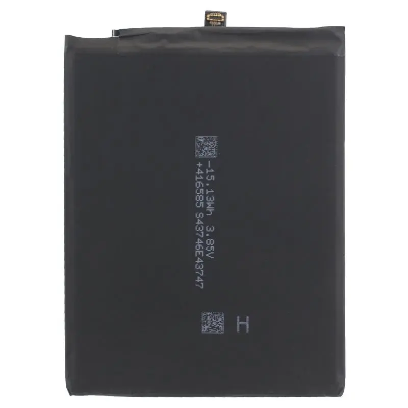 Аккумуляторная батарея для Huawei P Smart Z (HB446486ECW) замена запасная аккумуляторная акб |