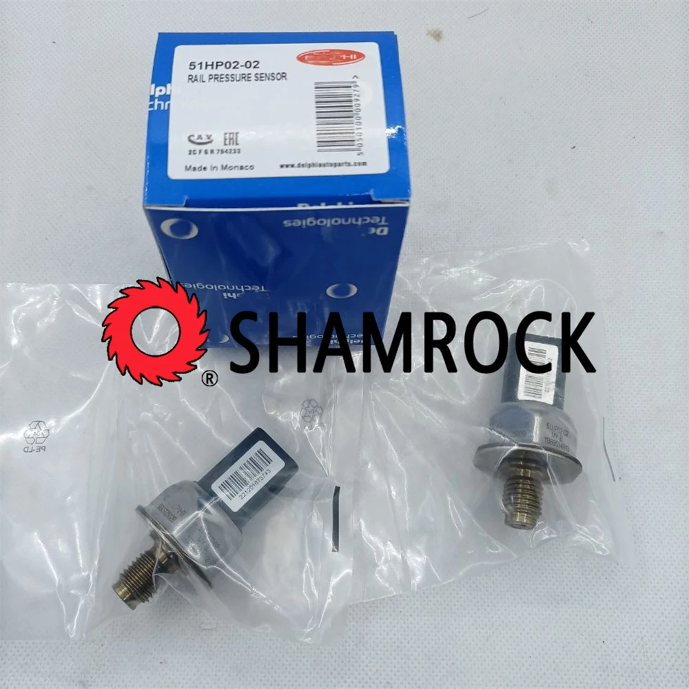 

Fuel Rail Pressure Sensors OEM 51HP0202 51HP02-02 9307Z502B FOR FFORD RRENAULT MEGANE CLIO KANGOO SSUZUKI NNISSAN ALMEERA