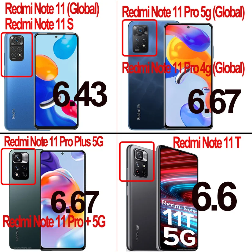 Гидрогелевая пленка для Xiaomi Redmi Note 11 Pro 10 10S Задняя RedmiNote11 редми нот про плюс 5g |