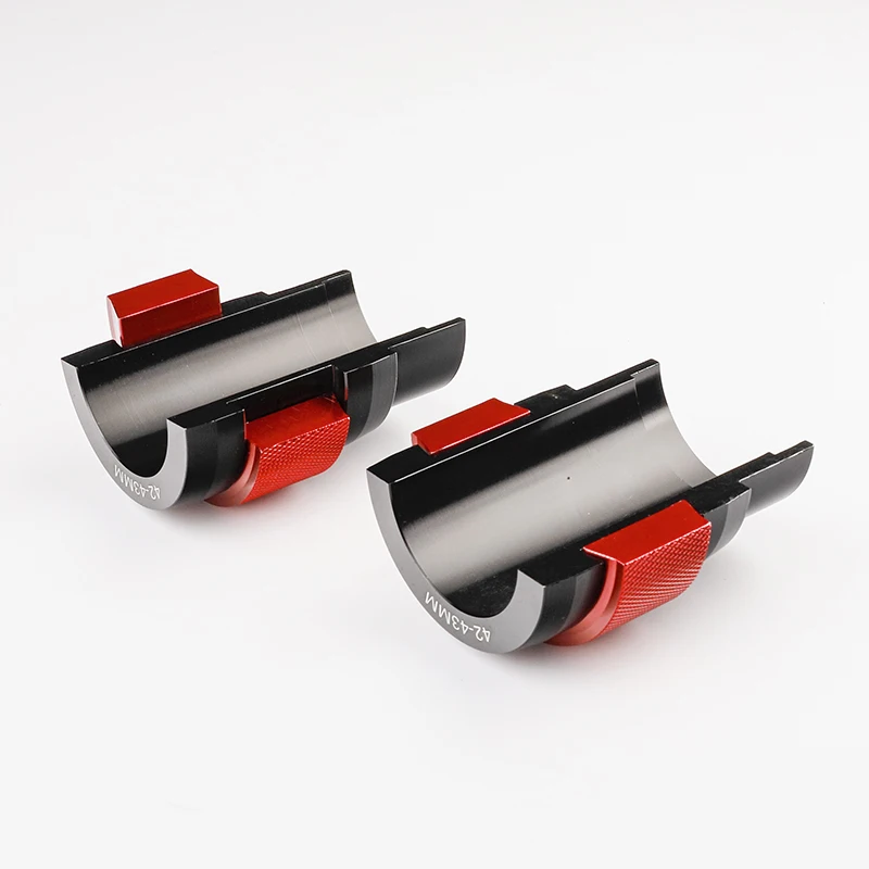 Универсальный Инструмент Для Установки Сальника Вилки Мотоцикла 38-50 Мм