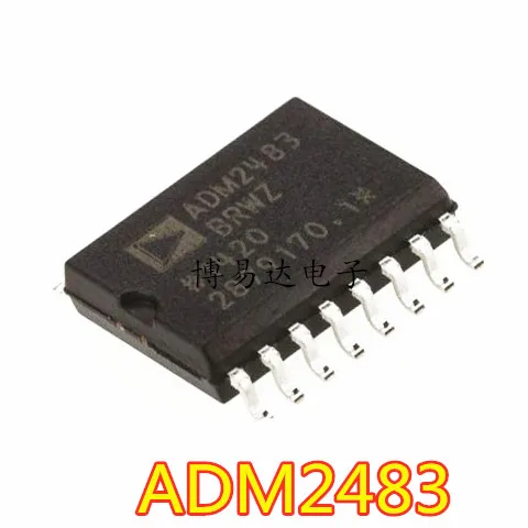 

ADM2483 ADM2483BRWZ RS-485/RS-422 SOP-16