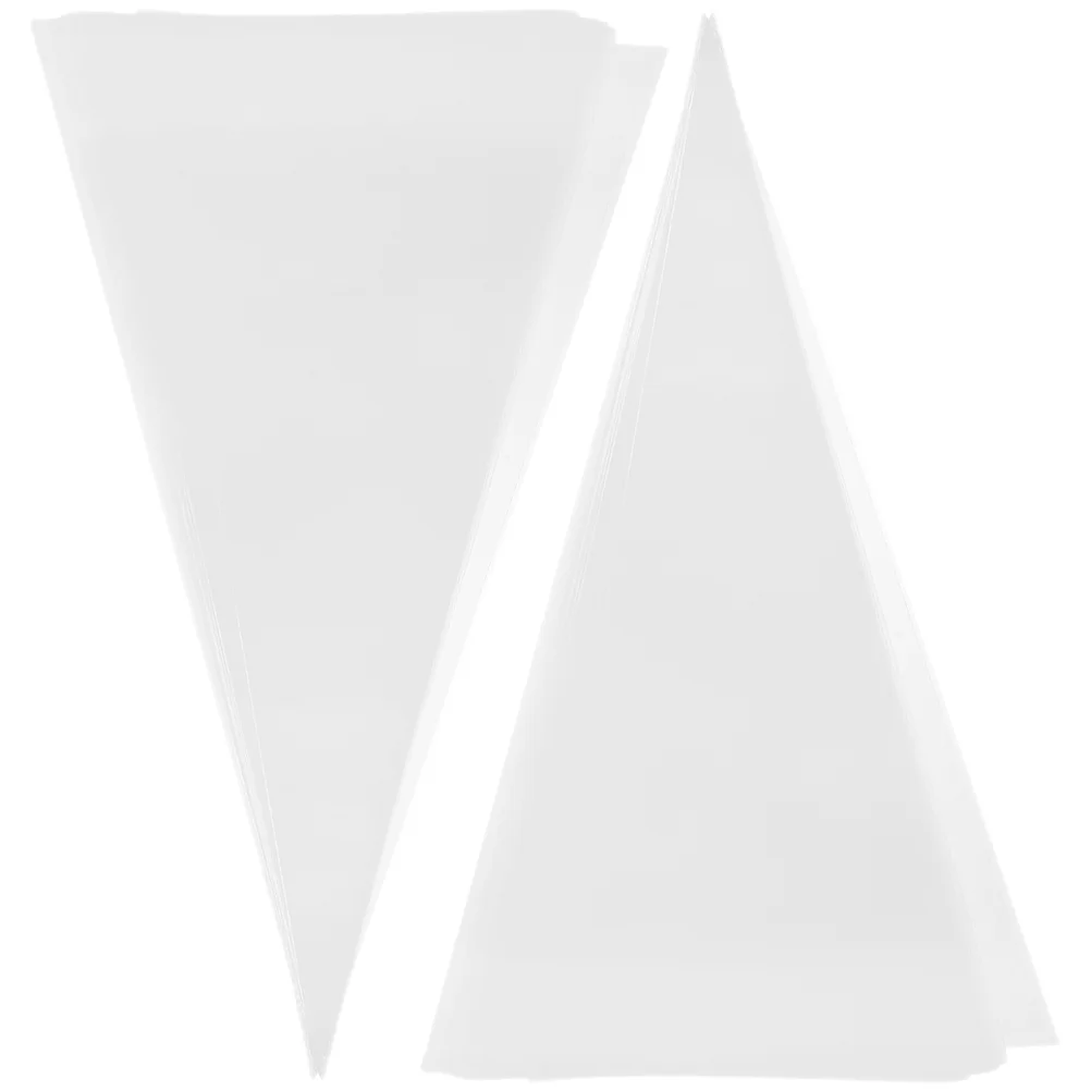 100 шт. герметичный пакет аппликатор для затирки инструмент Ldpe ремонт плитки