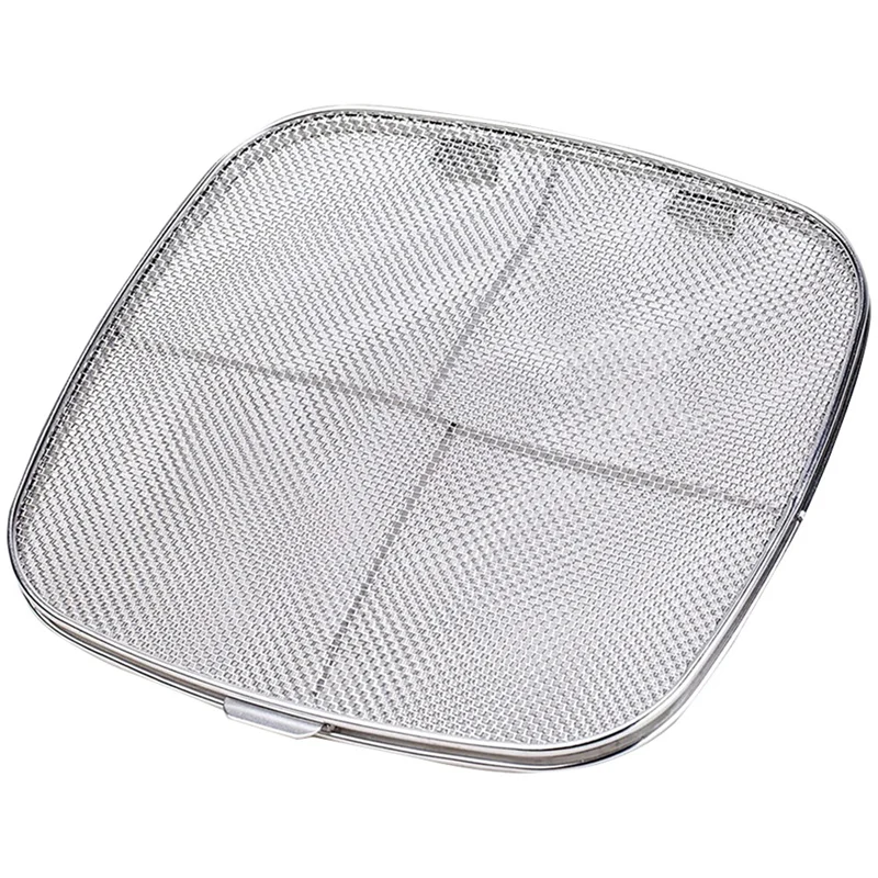 Брызговик для смазки аксессуары аэрофритюрниц запасная часть Ninja Foodi AG301 AG300