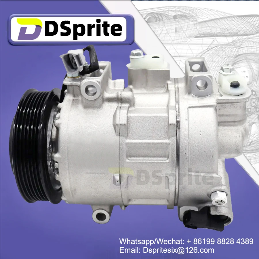 , 68160395af For Fits 2014 - 2021 Chrysler 300 V6 Dodge Charger V6 3.6l 68160395ac, 68160395ad, 68160395ae