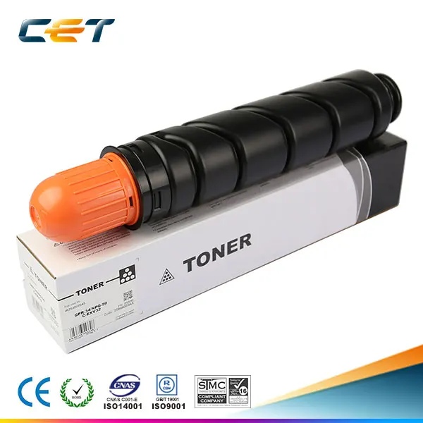 

1PC GPR-34 NPG-50 C-EXV32 Toner Cartridge For Canon iR2535 2545 Cartridge Kit 925g 2786B003AA 16000Pages CET5330