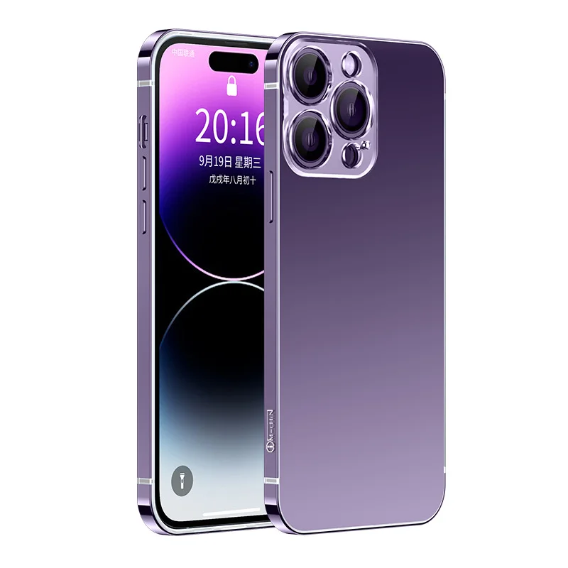 

Mobile Phone Cases Covers for Iphone 14 Pro Max Case