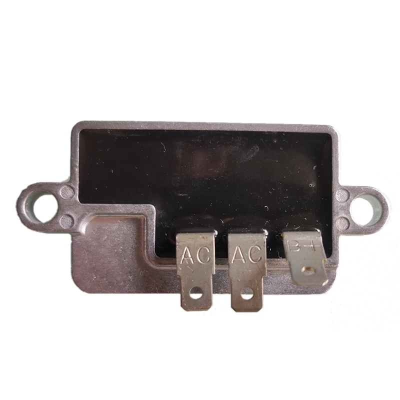 Для Kawasaki 21066-7017 регулятор напряжения Выпрямитель FR541V FR600V FR651V FR691V