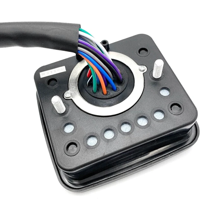 Модель EFI Спидометр с ЖК-дисплеем спидометр в сборе для Linhai Bighorn 450Cc 500Cc LH500 ATV