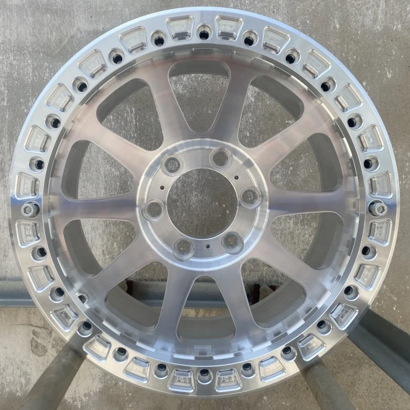 Viaol Design 15 16 17 18 дюймов 6x139 7 5x150 5x127 6x135 глубоковогнутые внедорожники Pcd кованые диски