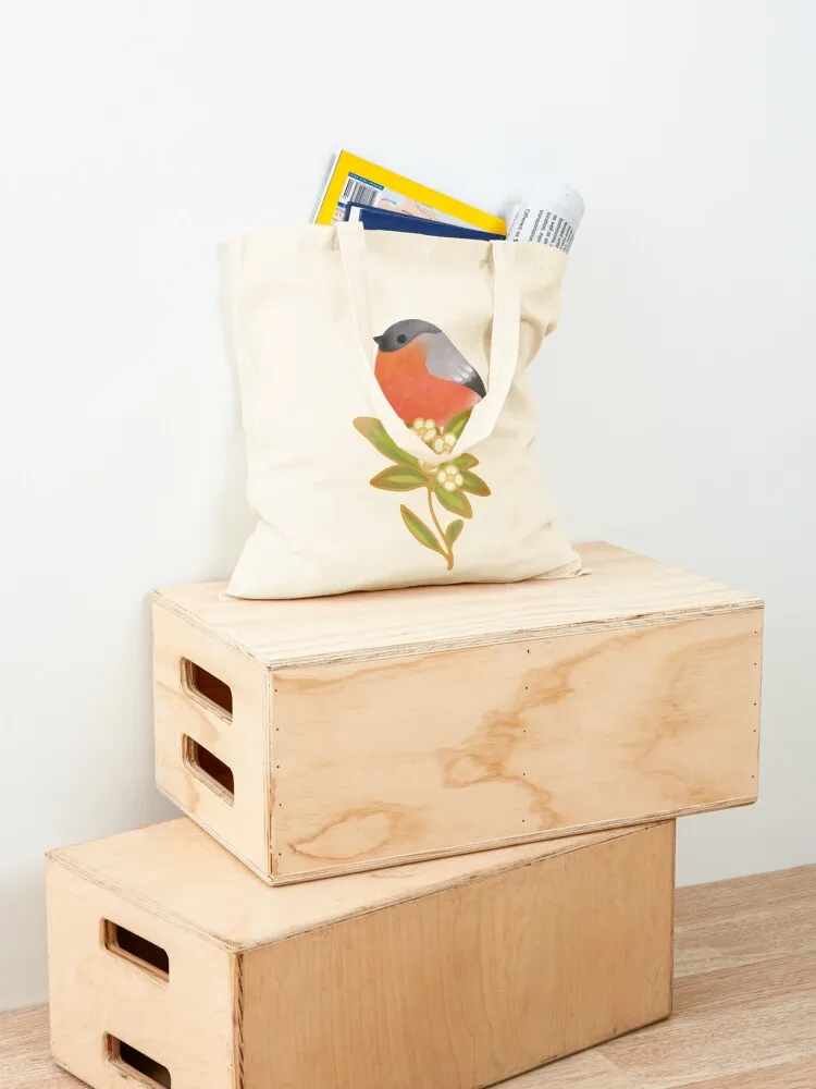 Евразийская большая сумка Bullfinch 2 тележка для покупок роскошная женская холщовая