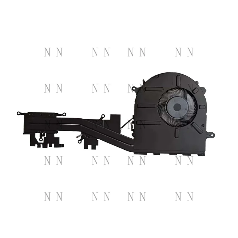 Фото Охлаждающий вентилятор YUZG для Lenovo ThinkBoo-k 15 G3 ACL 5H40S20318 5H40S20443 №5