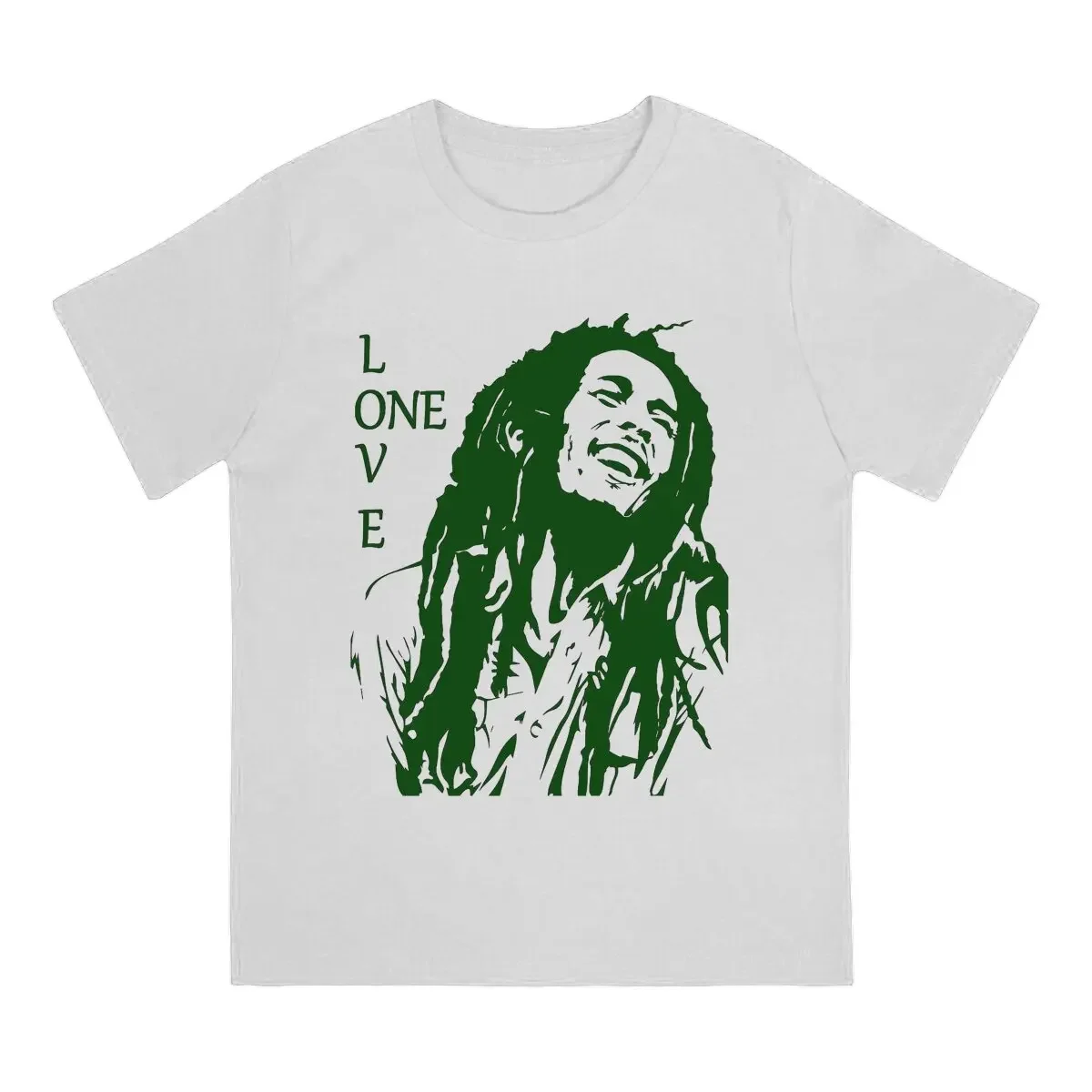 Модная повседневная мужская футболка из 100% чистого хлопка рок-певица футболки с