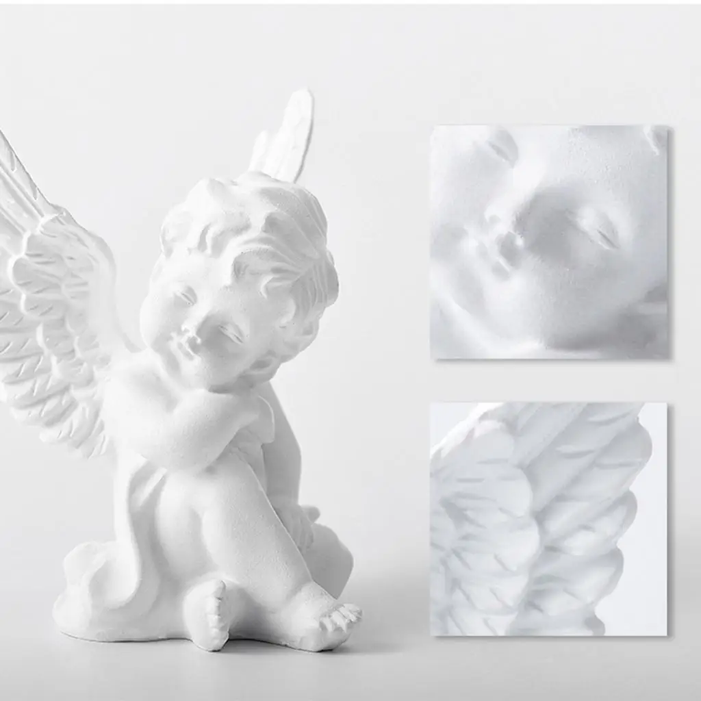 мини ангелочки